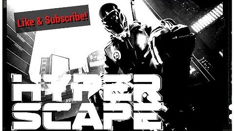 Hyper Scape Walkthrough - PART 1