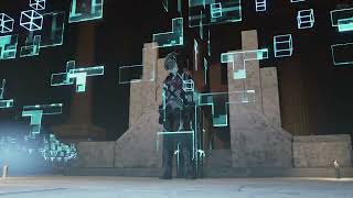 Echoes of Aincrad: Sword Art Online - Prologue / Opening Cutscene and Starting Tutorial
