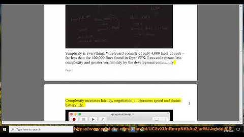VyprVPN Guide: What is WireGuard (Protocol)?