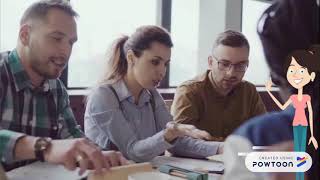 Master's Program Reflection