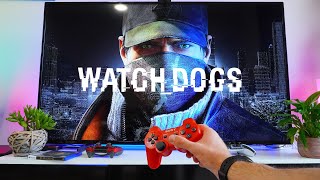 Watch Dogs - Test de gameplay, performances et impressions sur PS3