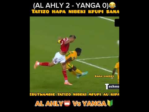 Got Lapili La Ally Ahali 