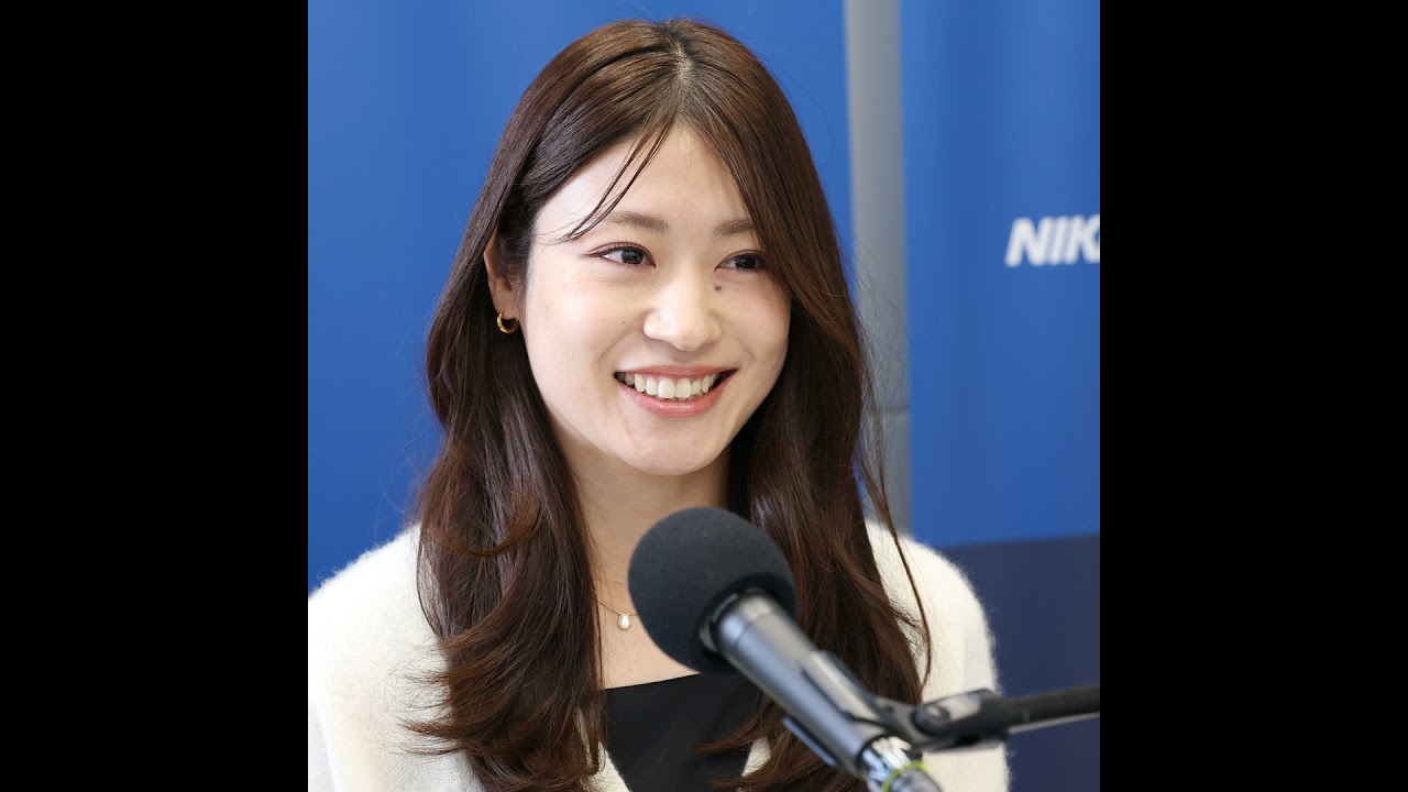 市川美余ともっと楽しむミラノオリンピックカーリング！フォルティウス吉村紗也香選手の「ビタ止めを見よ」　知られざる道具や言葉の世界も解説