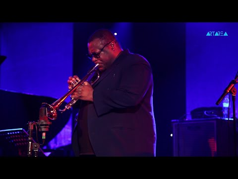Wallace Roney Group - Tbilisi Jazz Series 2015