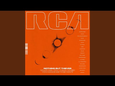 Forever & Ever More - Nothing But Thieves
