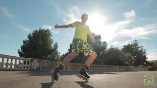 Parallel Toe Toe