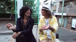 Zicca Tv Char Met 佐藤タイジ後編予告