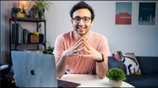 Understand anything with the Feynman technique - Ali Abdaal (Skillshare class-2) study tips