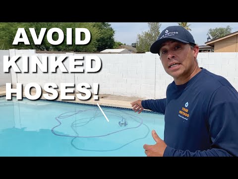 How To Measure Pool Vacuum Hose Diameter