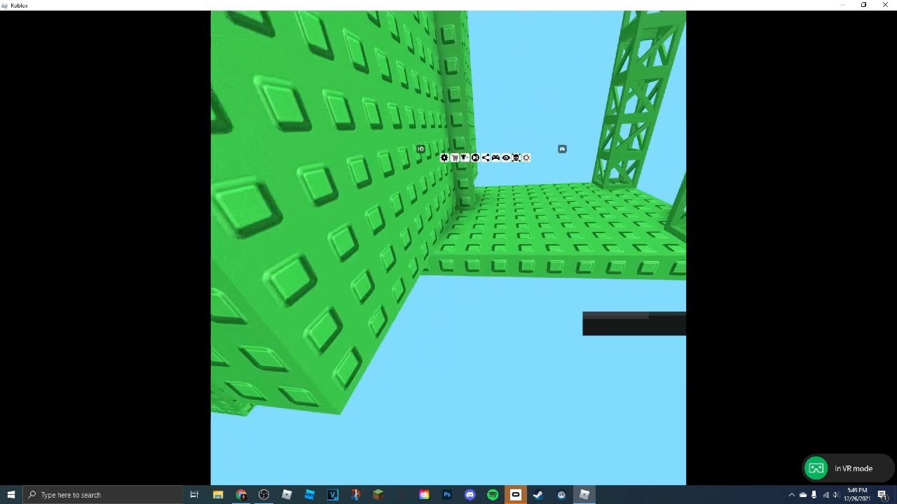 How To Clip Through Any Wall In Roblox YouTube 