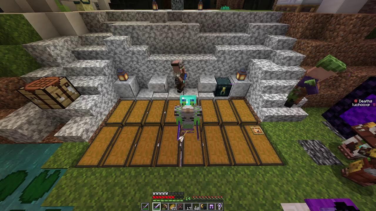 CTM completo parte 4 (mapwreck 7)