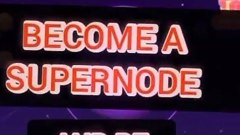 CATSTAR_How to become supernode in Catstar mining app and be earning monthly salary and weekly bonus