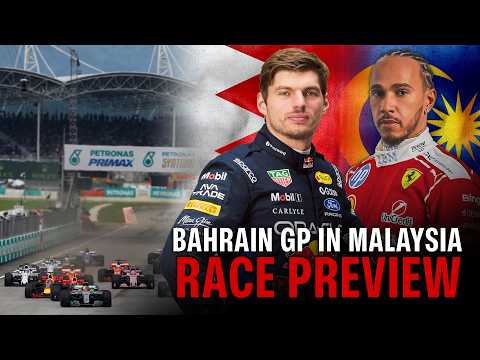 Video 2026 Bahrain Grand Prix in Malaysia: Preview and Predictions