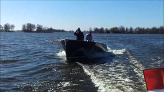 Coopersloep Coopersloop Cooper800