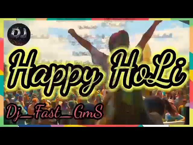 Akh Ladti Hai To Ladne De By :- Dj Fast GmS class=