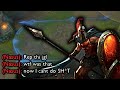 Why is PANTHEON so strong??? RIOT?