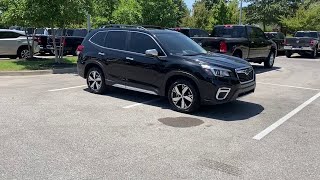 2019 SUBARU Forester Rogers, Bentonville, Fayetteville, Siloam Springs, AR, Joplin, MO KH538319