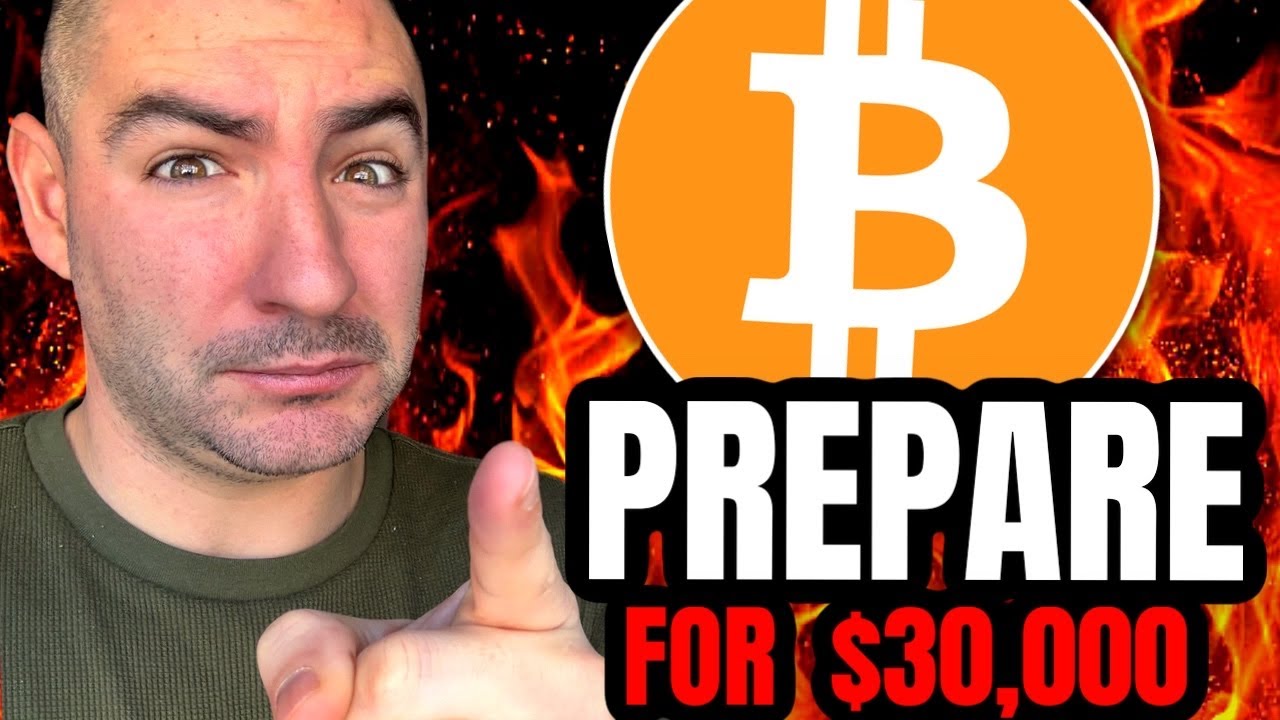 Gold VS Stocks VS Crypto (BITCOIN HOLDERS PREPARE NOW!)