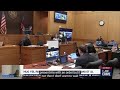 YSL Live Trial Watch with Attorney Kay B: Day 144 Who's Next ?