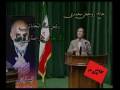 فیلم تبلیغاتی دکتر معین در انتخابات سال 1384 2 3 