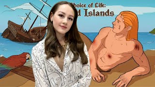 :   ? Choice of Life: Wild Islands 2