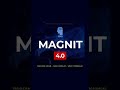 Magnit 4.0