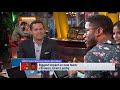 Which Wide Receiver with a New Team Will have the Biggest Impact? | NFL Network