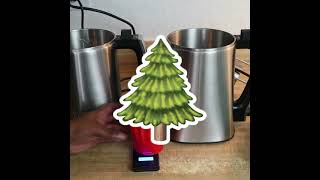 Making Tincture w/ the MagicalButter Machine #shorts