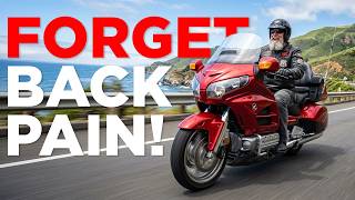 10 Automatic / DCT Motorcycles That Make Riding Effortless (Perfect For SENIOR Riders)