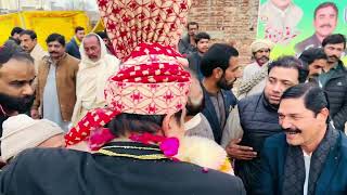 PP144 | Sardar Sarfraz Dogar | PTI | Election 2024 Campaign