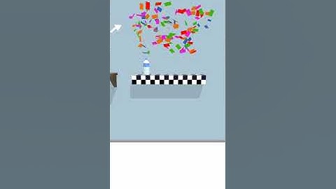 Bottle Flip 3D by Tastypill | Level 1 to Level 15