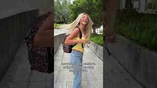 taking my first steps 🥹 be kind world !!