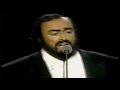 Jon Bon Jovi & Luciano Pavarotti -  Let It Rain  (2020 Remastered)