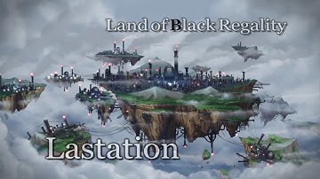 Hyperdimension Neptunia - Lastation Intro