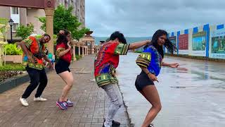 Uptempo by tekno || Afrobeat