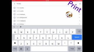 DIY Magnets for lockers 😜 screenshot 2