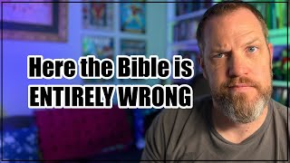 The Bible says you should hit your kids 