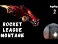 Rocket League Montage