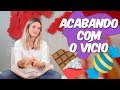 10 DICAS PARA ACABAR COM O VÍCIO EM AÇÚCAR E DOCES |HOJE VOCÊ VAI PARAR DE COMER AÇÚCAR E DOCES