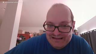 Beesler's Book Buzz Episode #16