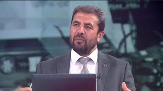 Gelecek Vs Deva, Kim Önde - Mehmet Ali Kulat