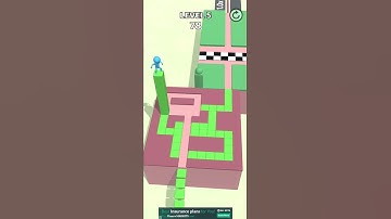 stacky dash  level 5🤣🤣🤑🤑😃😃