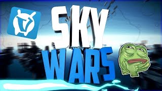 SkyWars VimeWorld #9