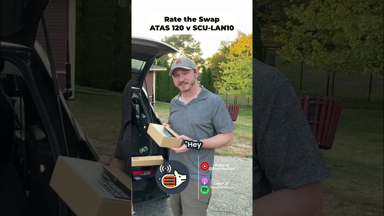 Yaesu ATAS-120A vs SCU-LAN10 Swap: Who Won? 