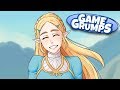 Zelda's Diary - Game Grumps Animated- by KirbyOtaku