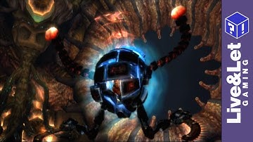 Metroid Prime 3: Corruption Part 26 Helios