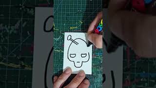 Nelien - daily doodles