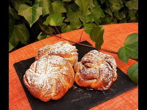 Рошави питки-душички с Нутела или сладко 🥰