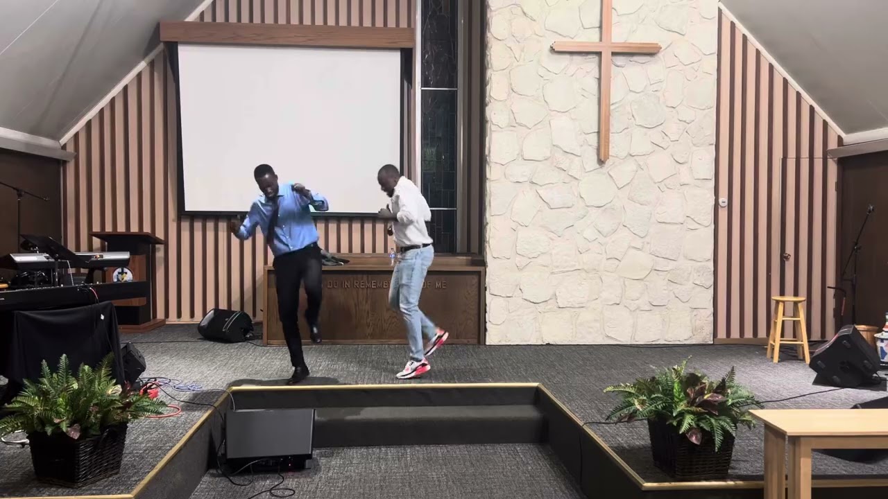 Byicaza Patrick na Sebintu Elisha