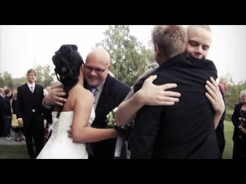 Video: Vad Du Behöver För Ett Kyrkobröllop